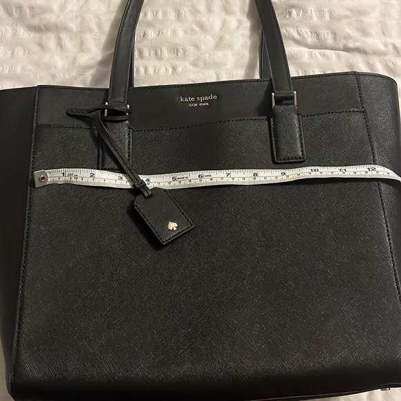 NWOT Kate Spade bag - Picture 2 of 5